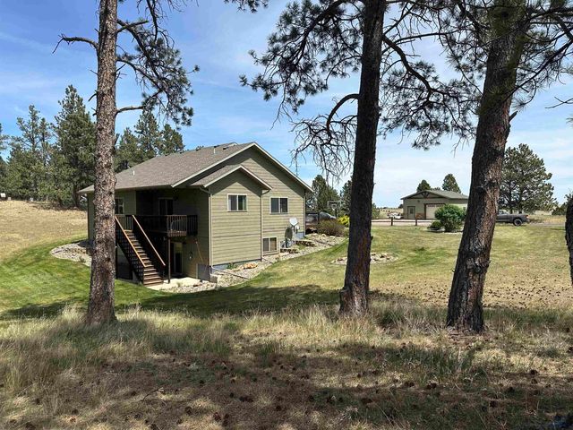 13558 FRONTIER LOOP, Piedmont, SD 57769