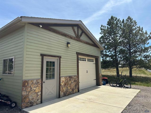 13558 FRONTIER LOOP, Piedmont, SD 57769