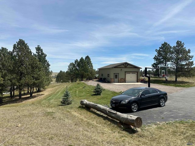 13558 FRONTIER LOOP, Piedmont, SD 57769