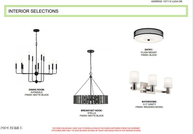 11715 S 39TH Avenue, Laveen, AZ 85339