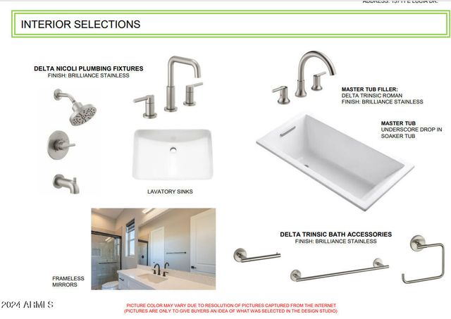 11715 S 39TH Avenue, Laveen, AZ 85339