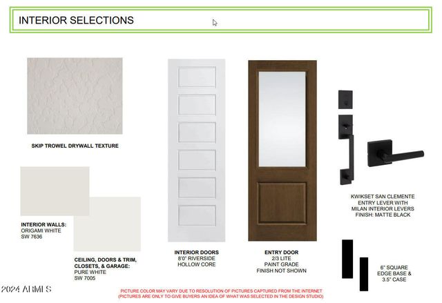 11715 S 39TH Avenue, Laveen, AZ 85339