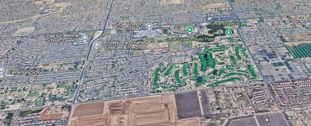 11715 S 39TH Avenue, Laveen, AZ 85339