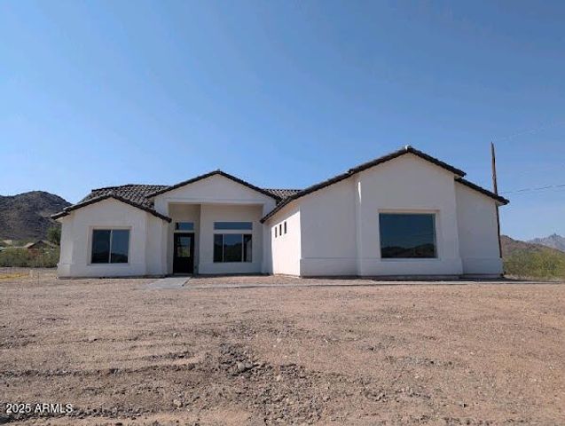 11715 S 39TH Avenue, Laveen, AZ 85339