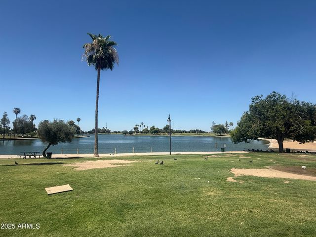 11715 S 39TH Avenue, Laveen, AZ 85339