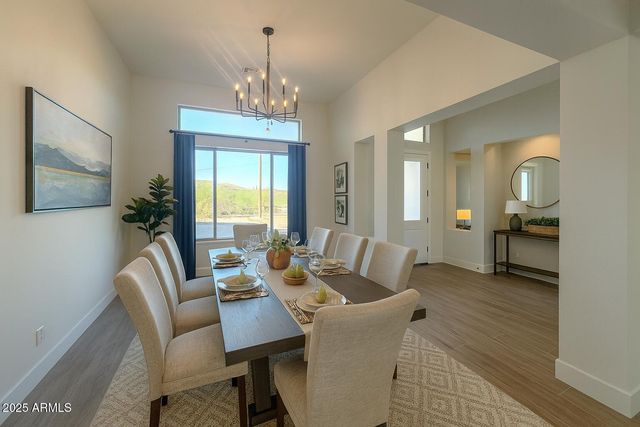 11715 S 39TH Avenue, Laveen, AZ 85339