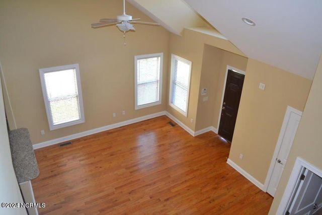 128 Cypress Circle, Southern Pines, NC 28387