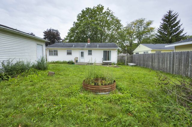3714 Collingwood Avenue SW, Wyoming, MI 49519
