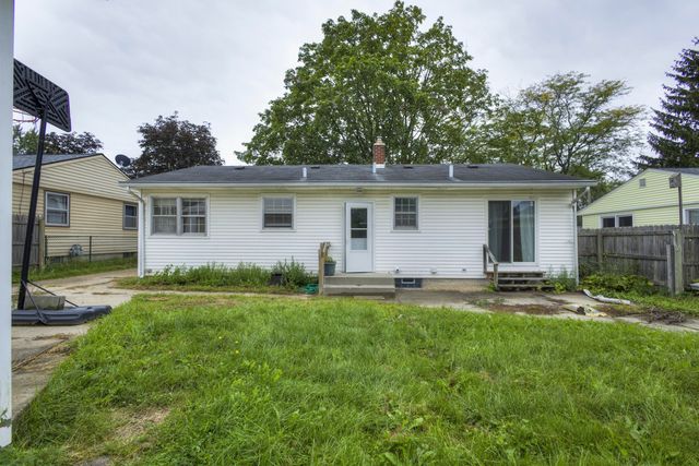 3714 Collingwood Avenue SW, Wyoming, MI 49519
