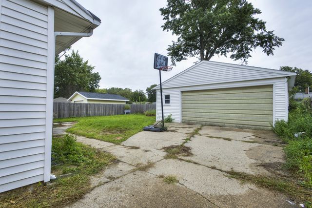 3714 Collingwood Avenue SW, Wyoming, MI 49519