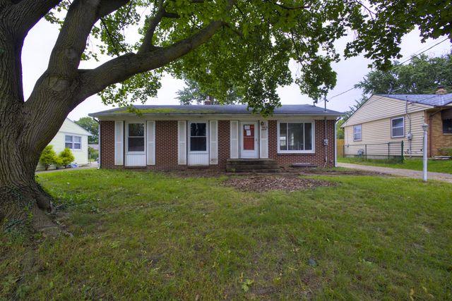 3714 Collingwood Avenue SW, Wyoming, MI 49519