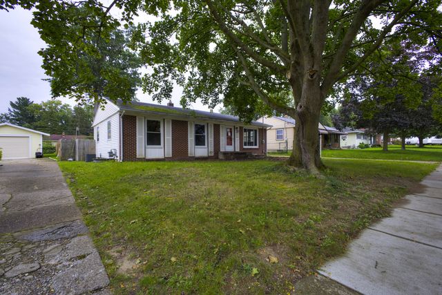 3714 Collingwood Avenue SW, Wyoming, MI 49519