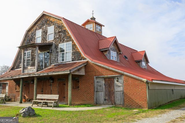 1907 Old Cedartown Road, Cedartown, GA 30125