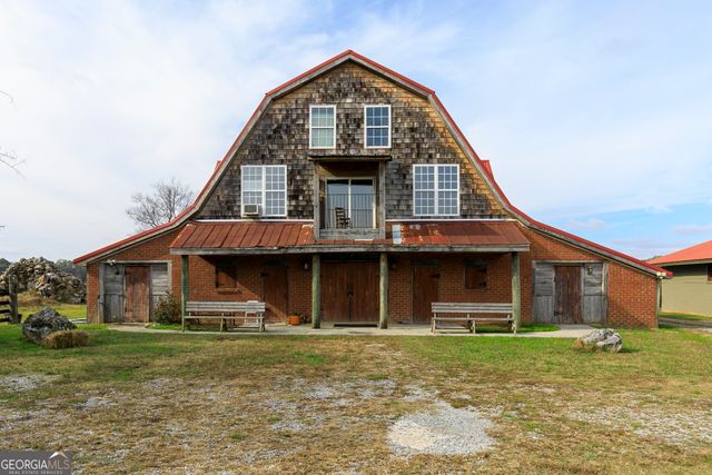 1907 Old Cedartown Road, Cedartown, GA 30125