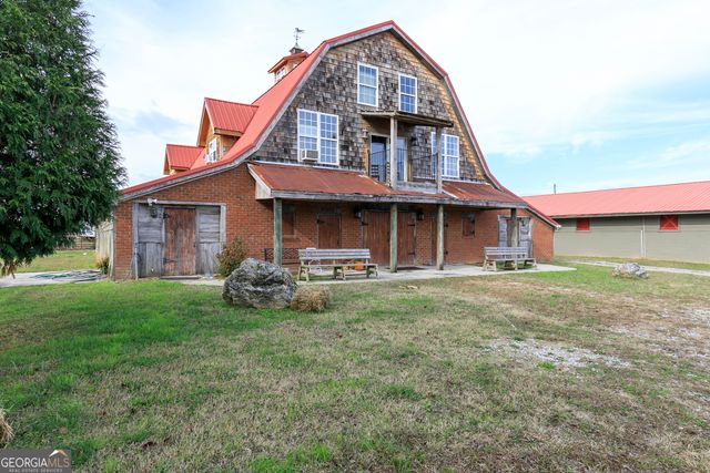 1907 Old Cedartown Road, Cedartown, GA 30125