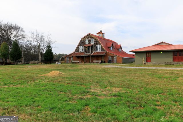 1907 Old Cedartown Road, Cedartown, GA 30125