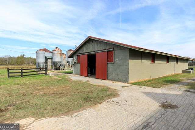 1907 Old Cedartown Road, Cedartown, GA 30125