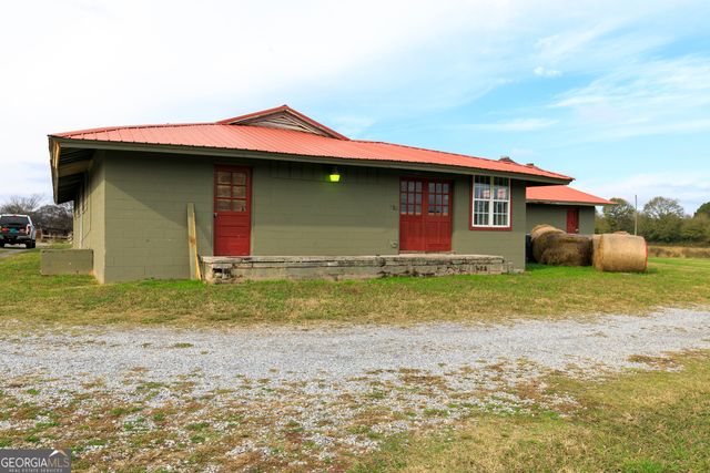 1907 Old Cedartown Road, Cedartown, GA 30125