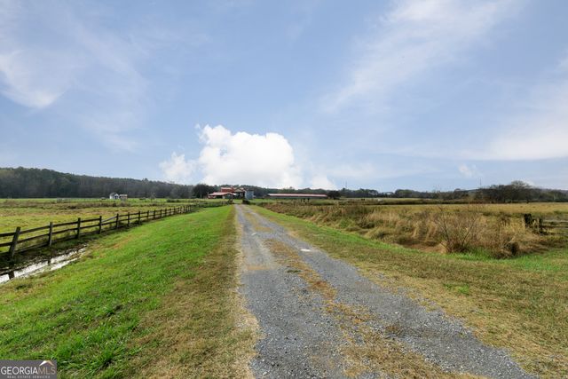 1907 Old Cedartown Road, Cedartown, GA 30125