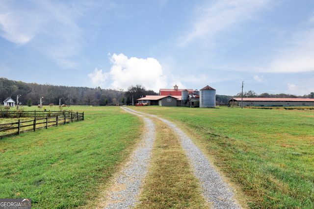 1907 Old Cedartown Road, Cedartown, GA 30125