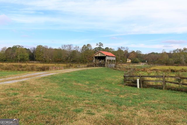 1907 Old Cedartown Road, Cedartown, GA 30125