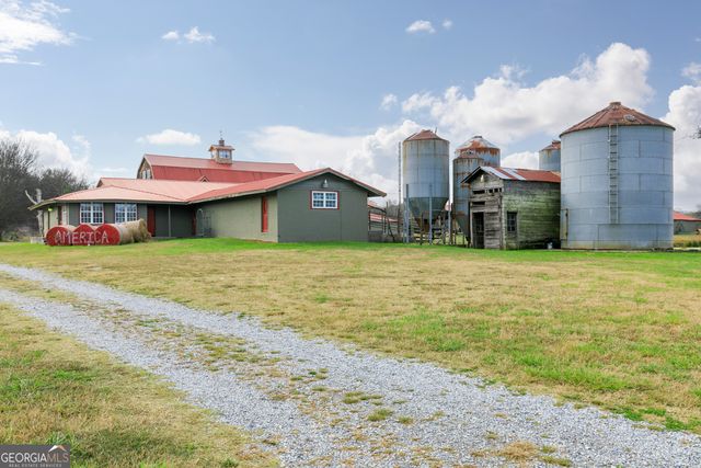 1907 Old Cedartown Road, Cedartown, GA 30125