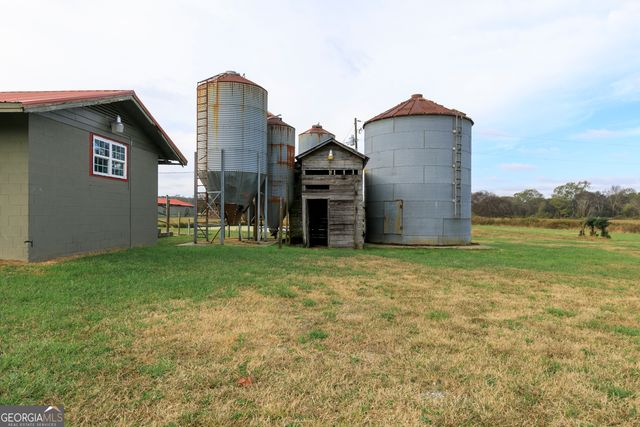 1907 Old Cedartown Road, Cedartown, GA 30125