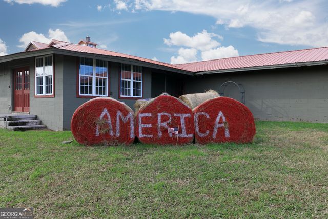 1907 Old Cedartown Road, Cedartown, GA 30125