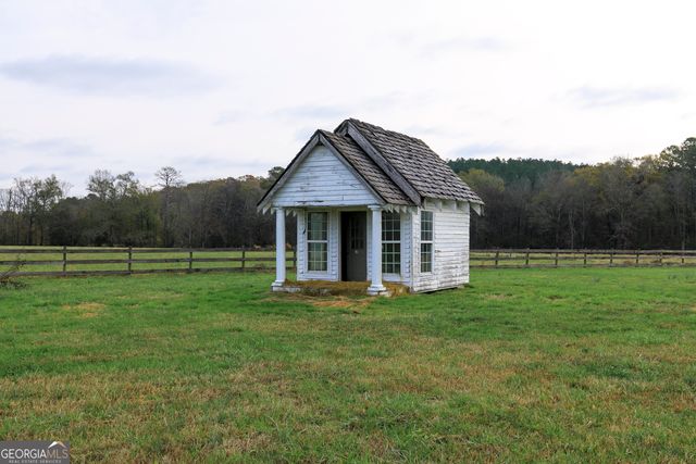 1907 Old Cedartown Road, Cedartown, GA 30125
