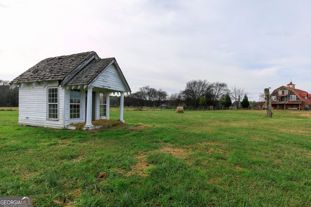 1907 Old Cedartown Road, Cedartown, GA 30125