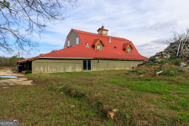 1907 Old Cedartown Road, Cedartown, GA 30125