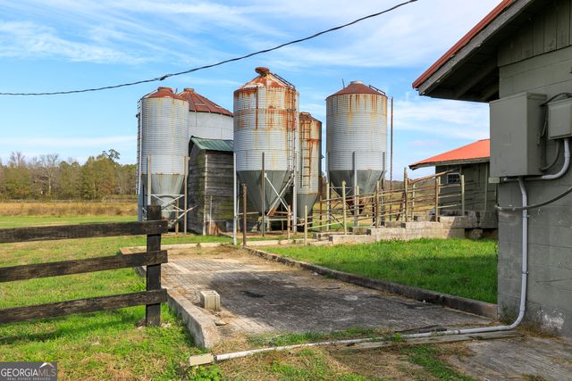 1907 Old Cedartown Road, Cedartown, GA 30125
