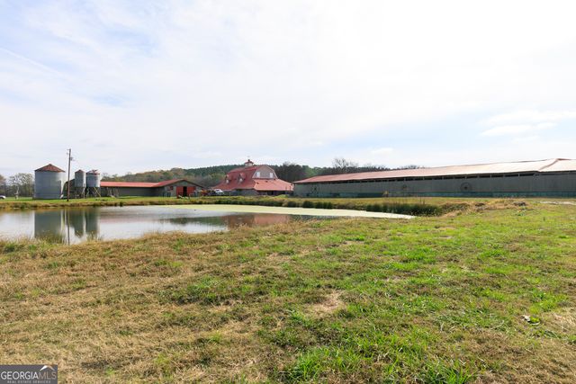 1907 Old Cedartown Road, Cedartown, GA 30125