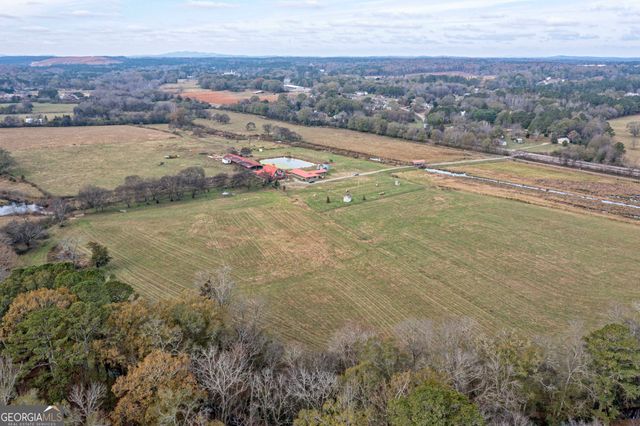 1907 Old Cedartown Road, Cedartown, GA 30125