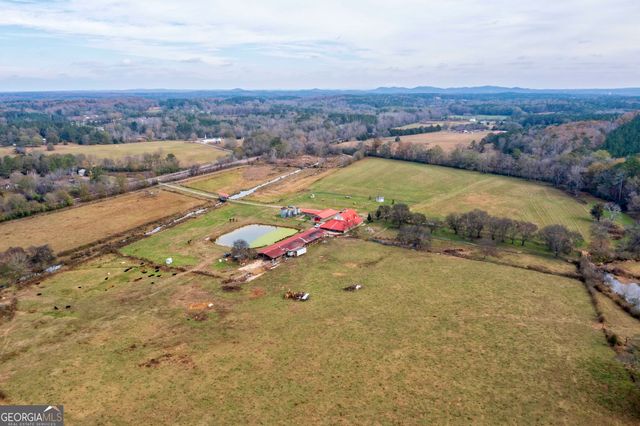 1907 Old Cedartown Road, Cedartown, GA 30125