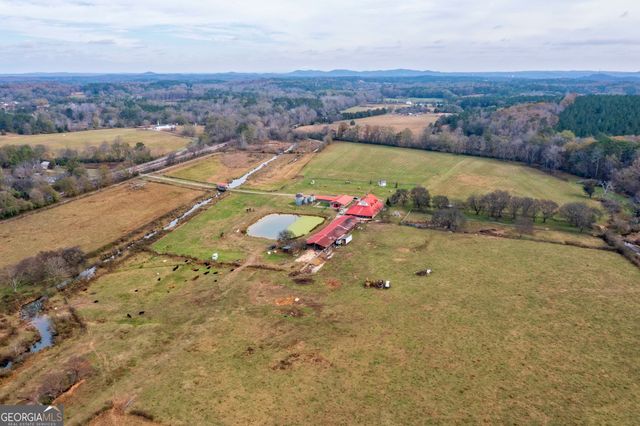 1907 Old Cedartown Road, Cedartown, GA 30125