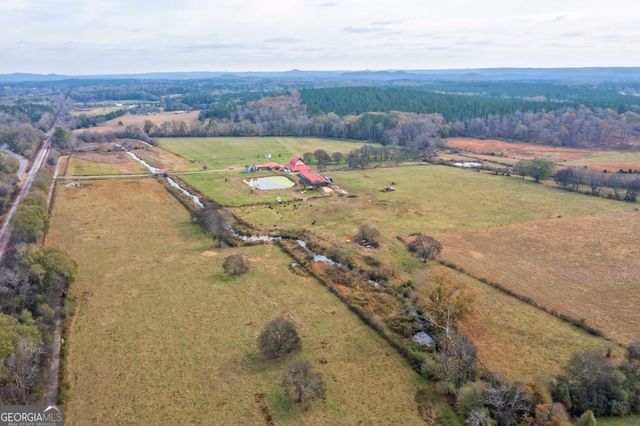 1907 Old Cedartown Road, Cedartown, GA 30125