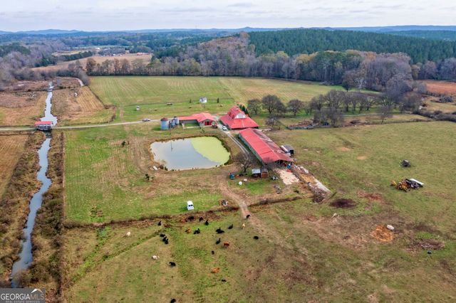 1907 Old Cedartown Road, Cedartown, GA 30125