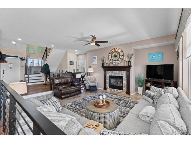 1080 Green Gables Cir, Bennett, CO 80102