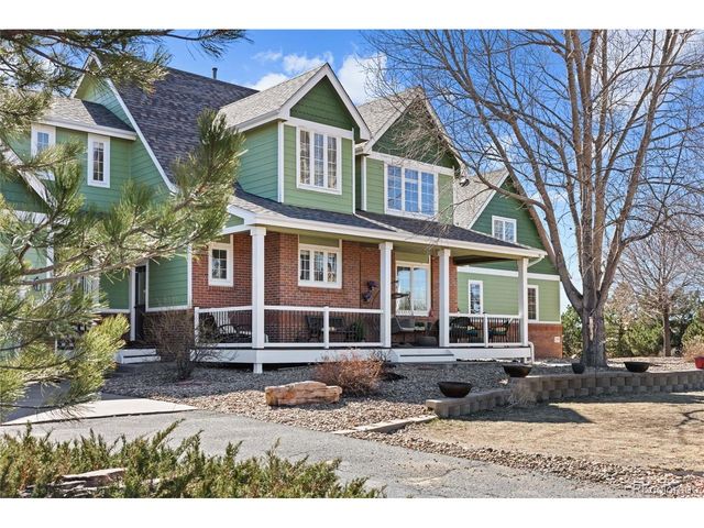 1080 Green Gables Cir, Bennett, CO 80102