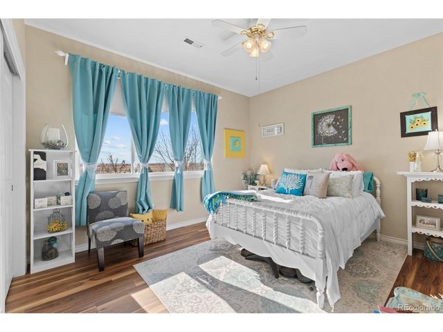 1080 Green Gables Cir, Bennett, CO 80102