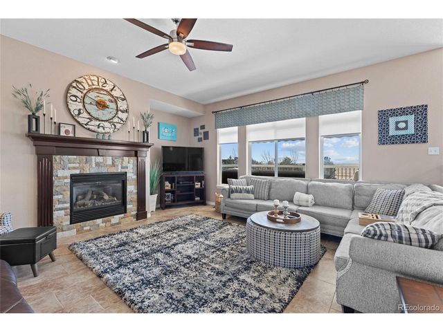 1080 Green Gables Cir, Bennett, CO 80102