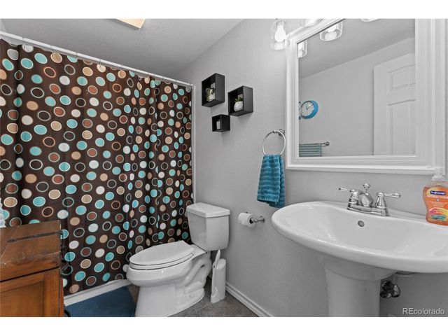 1080 Green Gables Cir, Bennett, CO 80102