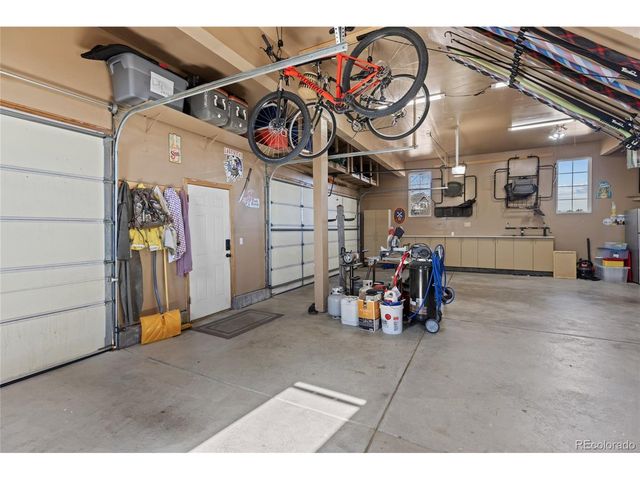 1080 Green Gables Cir, Bennett, CO 80102