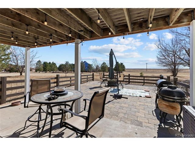 1080 Green Gables Cir, Bennett, CO 80102