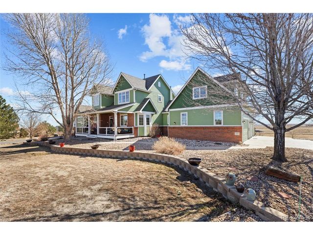 1080 Green Gables Cir, Bennett, CO 80102
