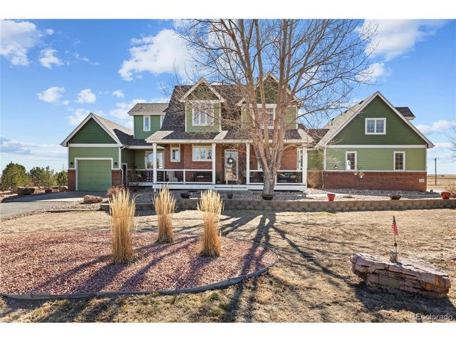 1080 Green Gables Cir, Bennett, CO 80102
