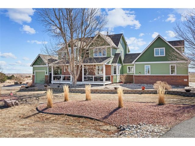 1080 Green Gables Cir, Bennett, CO 80102