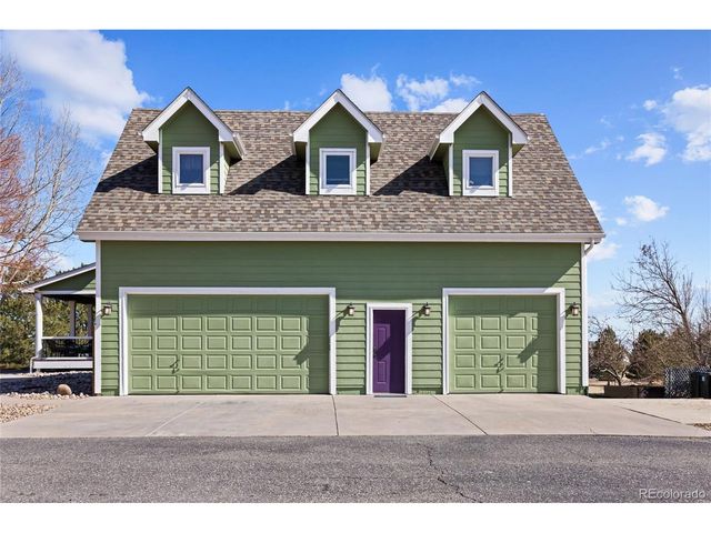 1080 Green Gables Cir, Bennett, CO 80102