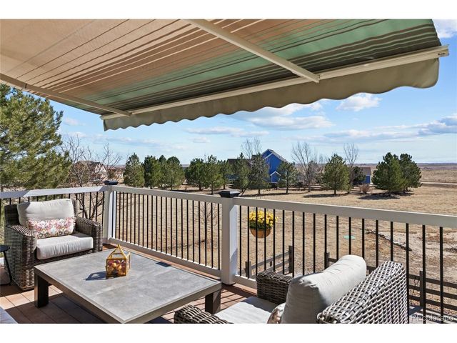 1080 Green Gables Cir, Bennett, CO 80102